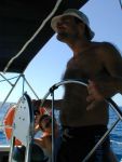 Sole e Barca a vela, WeekEnd 10 settembre